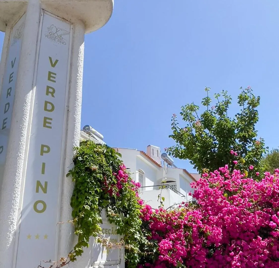 Vakantiepark Verde Pino Vilamoura