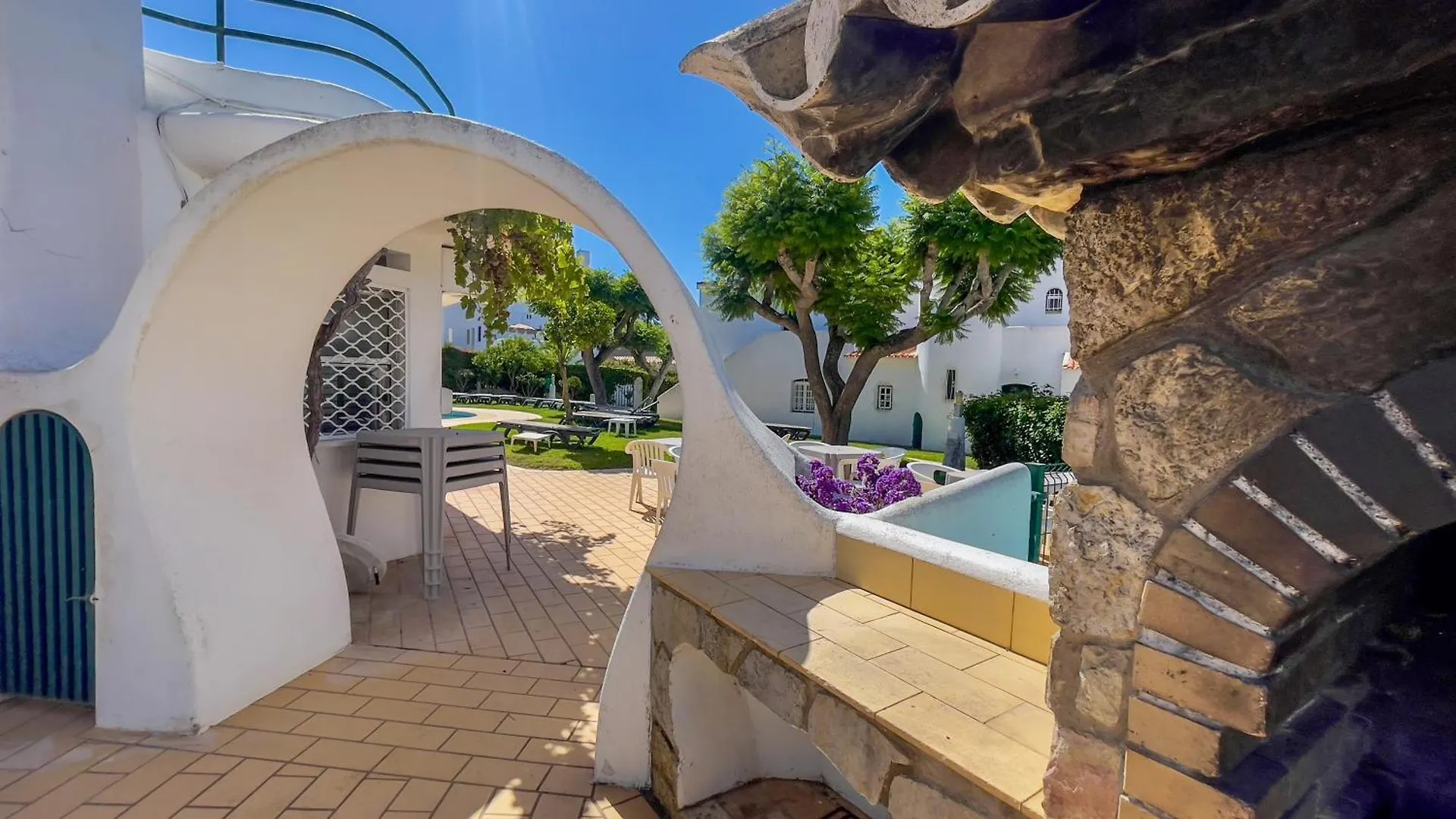 Vakantiepark Verde Pino Vilamoura