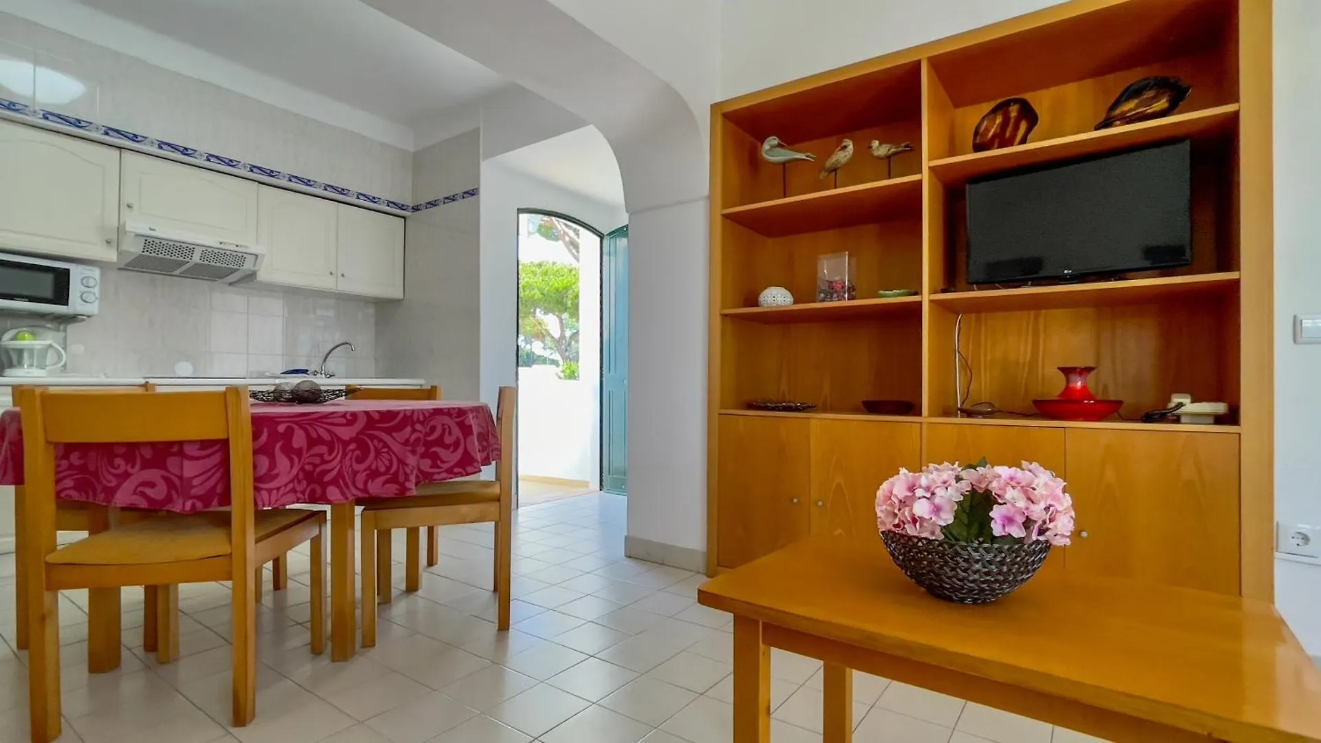 Vakantiepark Verde Pino Vilamoura