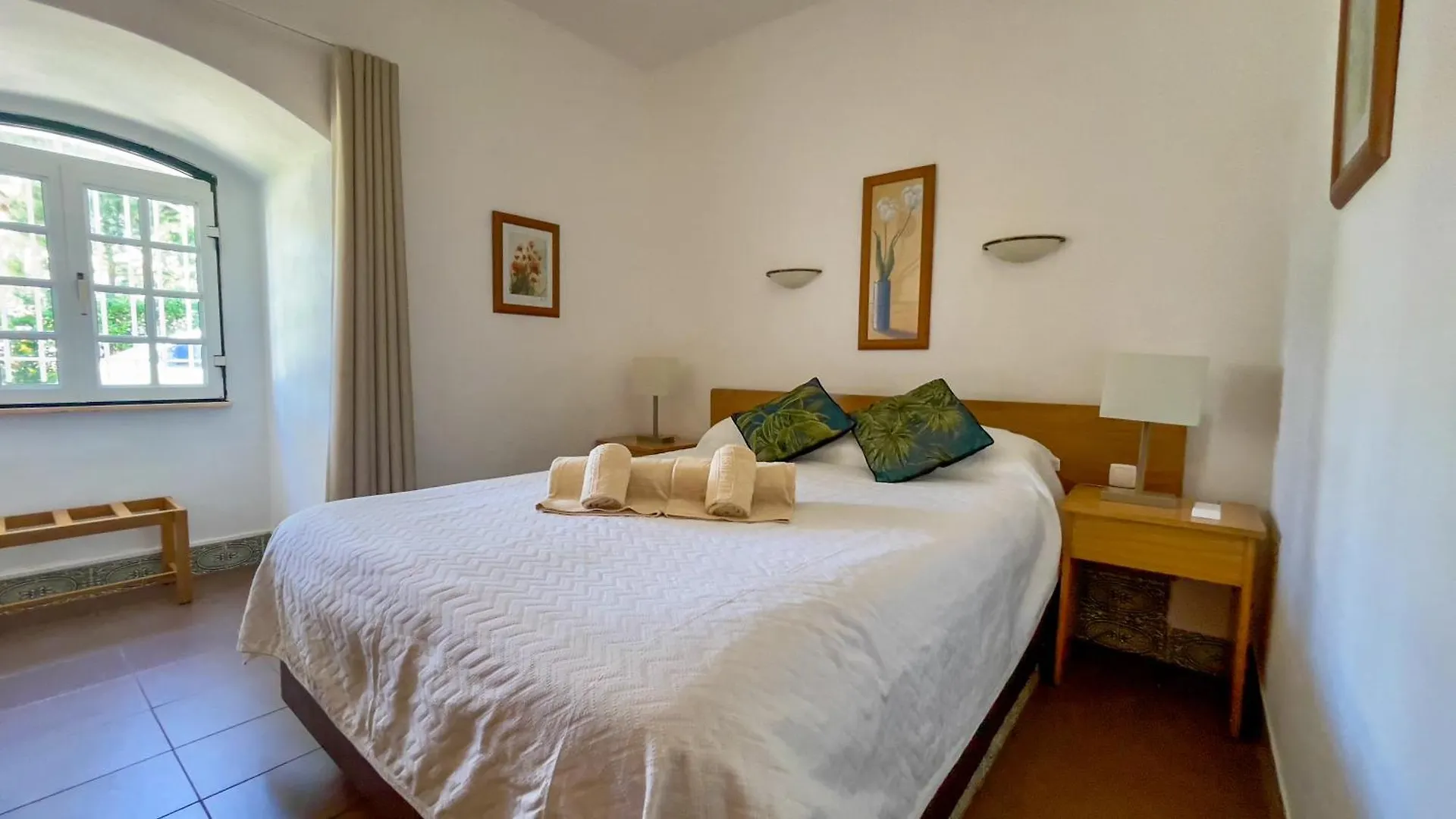 *** Holiday park Verde Pino Hotel Vilamoura Portugal