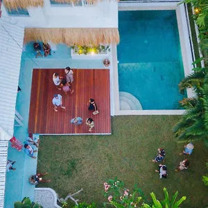 Guru Hotel Canggu (Bali)