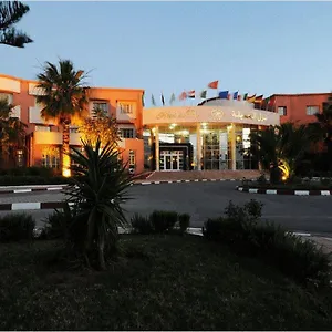 Du Parc 3* Tunis