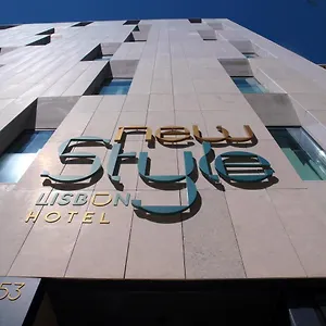 New Style Hotel Lisbon