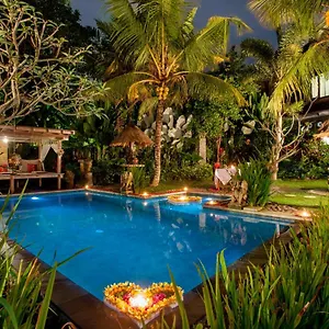 Arimba At Bisma Hotel Ubud (Bali)