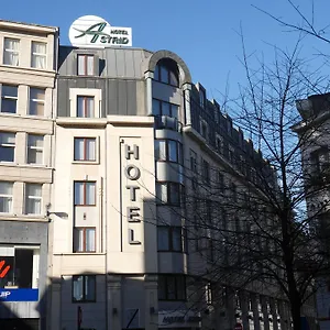 Astrid Centre 3* Brussels