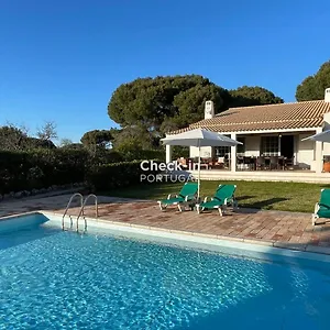 Holiday home Sol By Check-in Portugal, Vilamoura