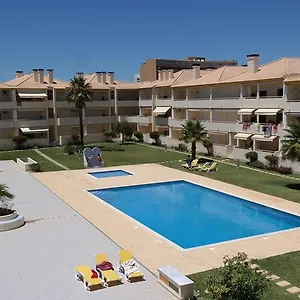 Apartment Vila Atlantida, Vilamoura