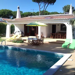 Villa Alsouk, Vilamoura