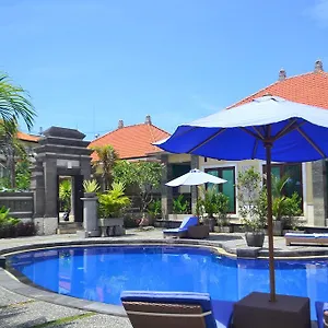 Taman Damai Holiday park Tanjung Benoa (Bali)
