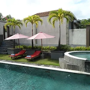 Arya Guest house Ungasan (Bali)