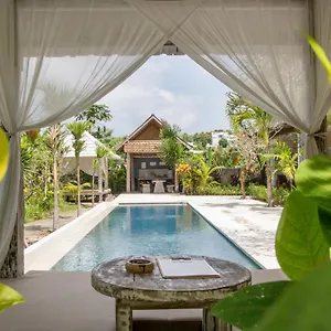 Mangga Wangga Living Hotel Uluwatu (Bali)