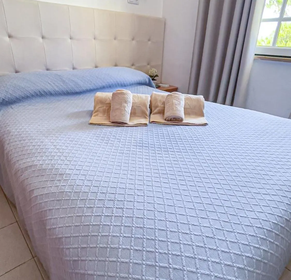 Holiday park Verde Pino Vilamoura