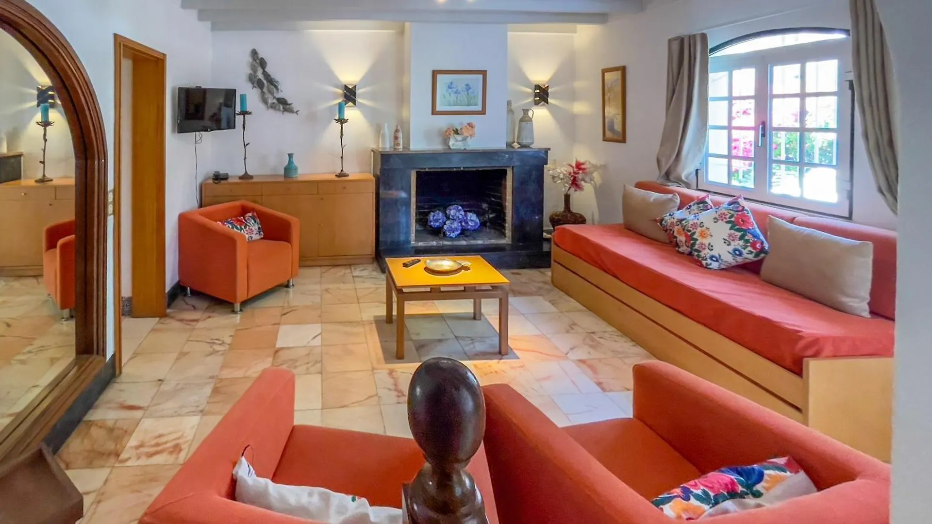 Verde Pino Vilamoura Holiday park