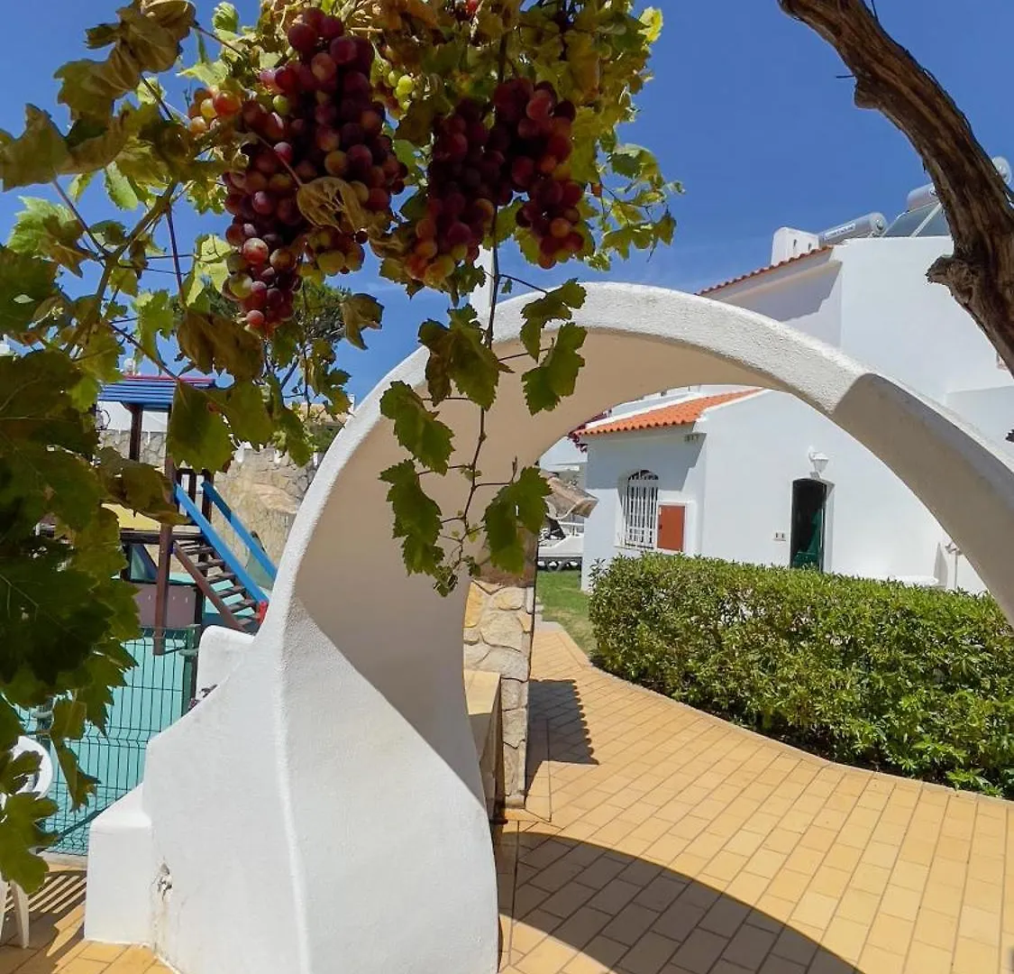 Verde Pino Vilamoura 3*,
