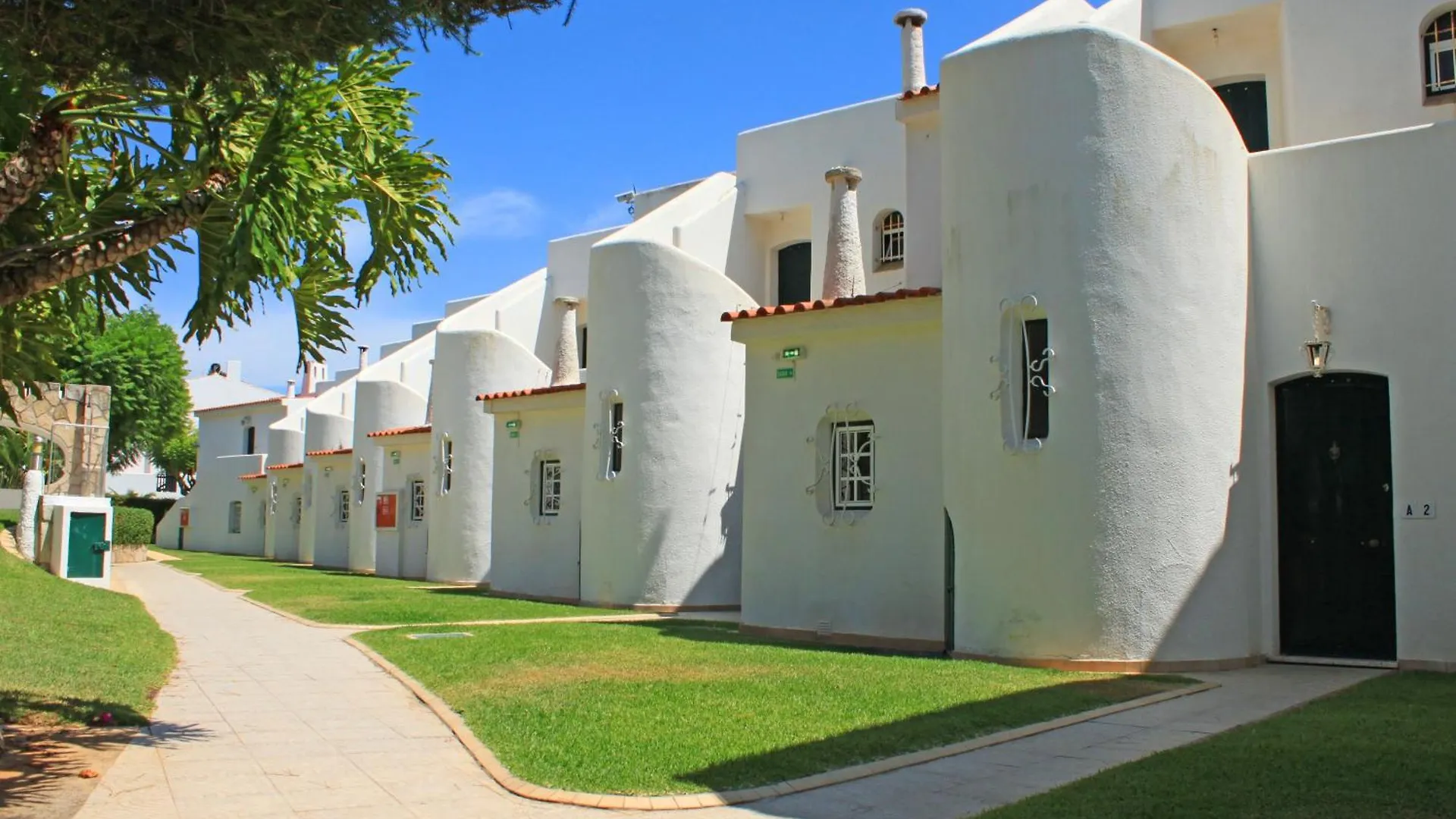 Verde Pino Hotel Vilamoura Portugal