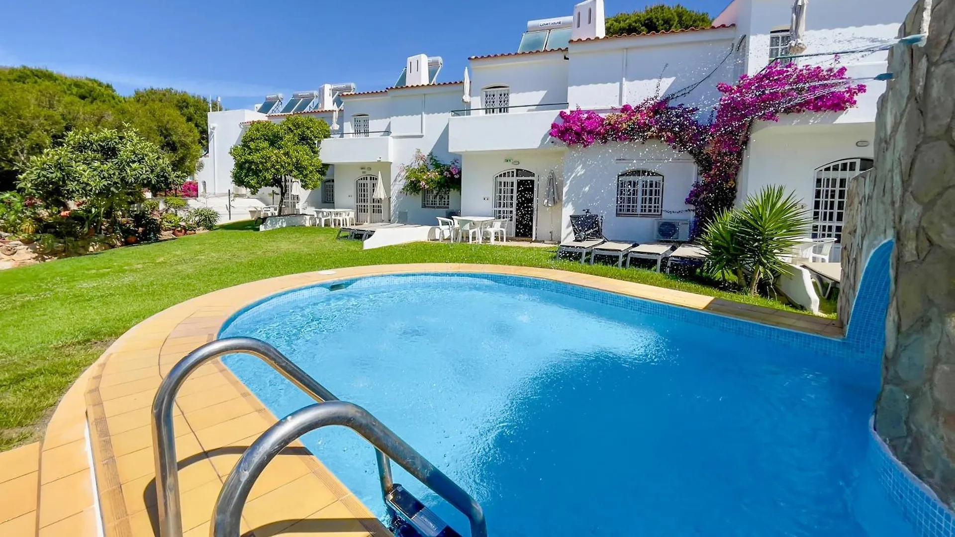 Verde Pino Vilamoura Holiday park