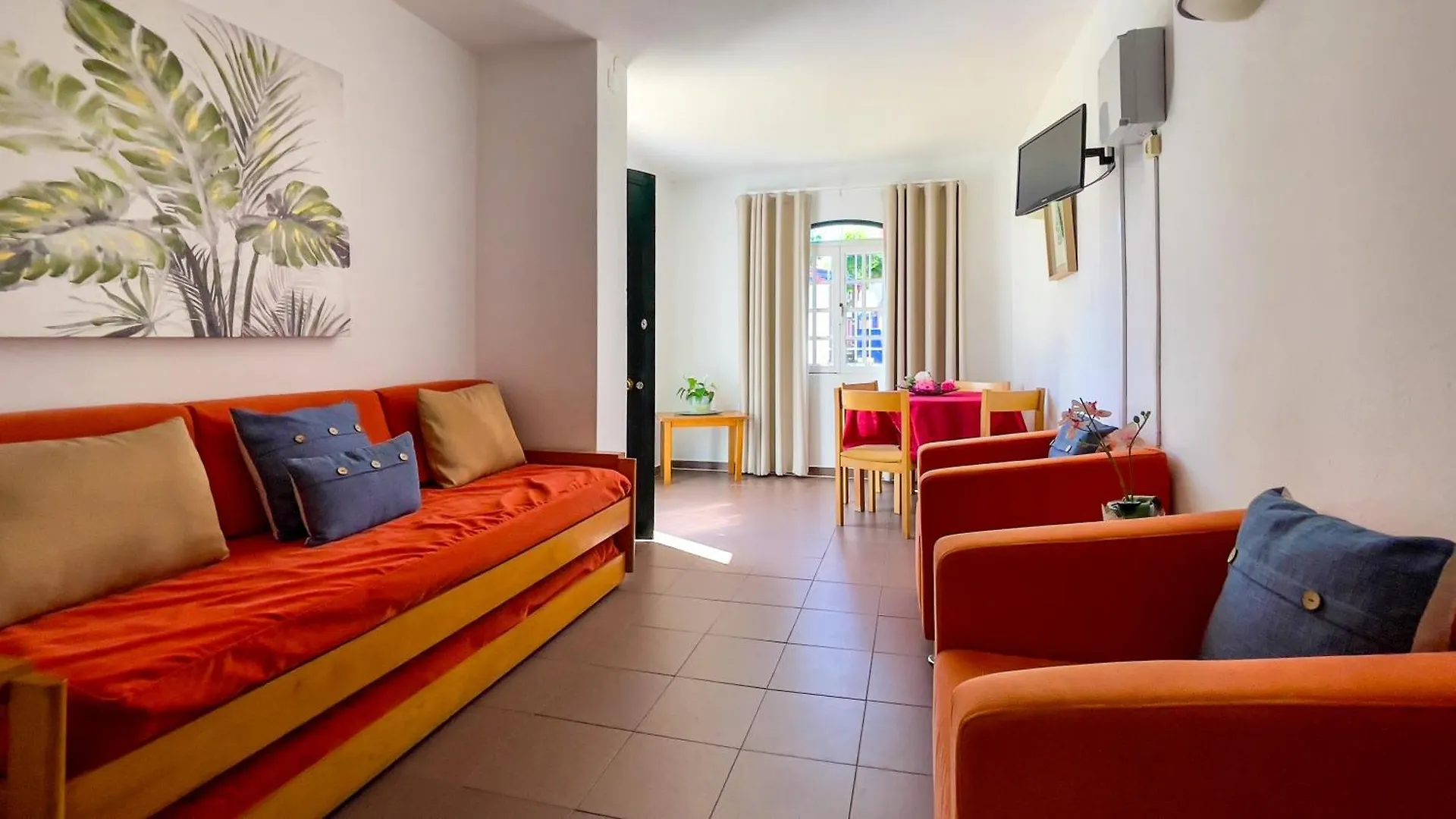 Verde Pino Vilamoura Holiday park